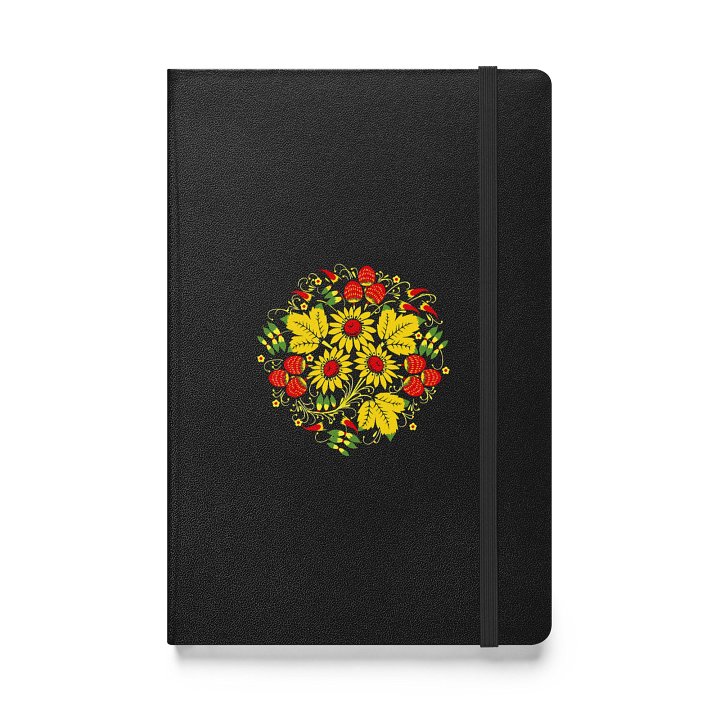 Slavic Flowers product image (1)