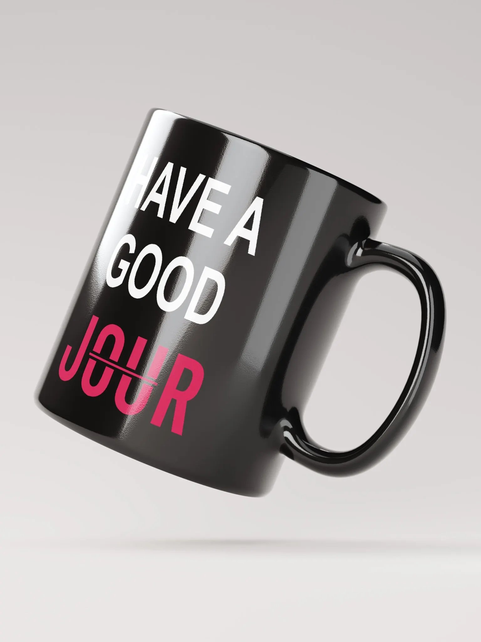 It's JØUR Mug product image (3)
