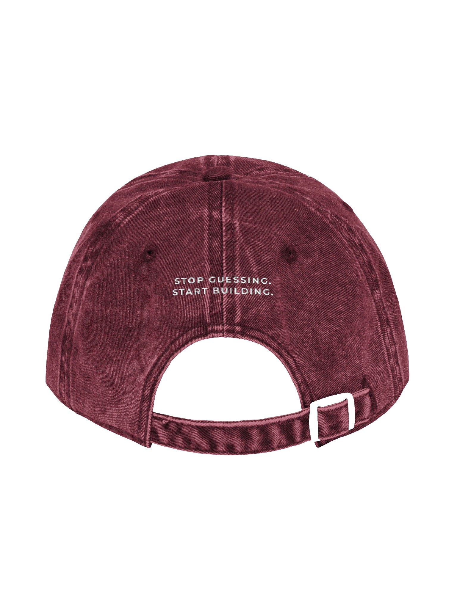 Official Loadout Lab Hat product image (2)