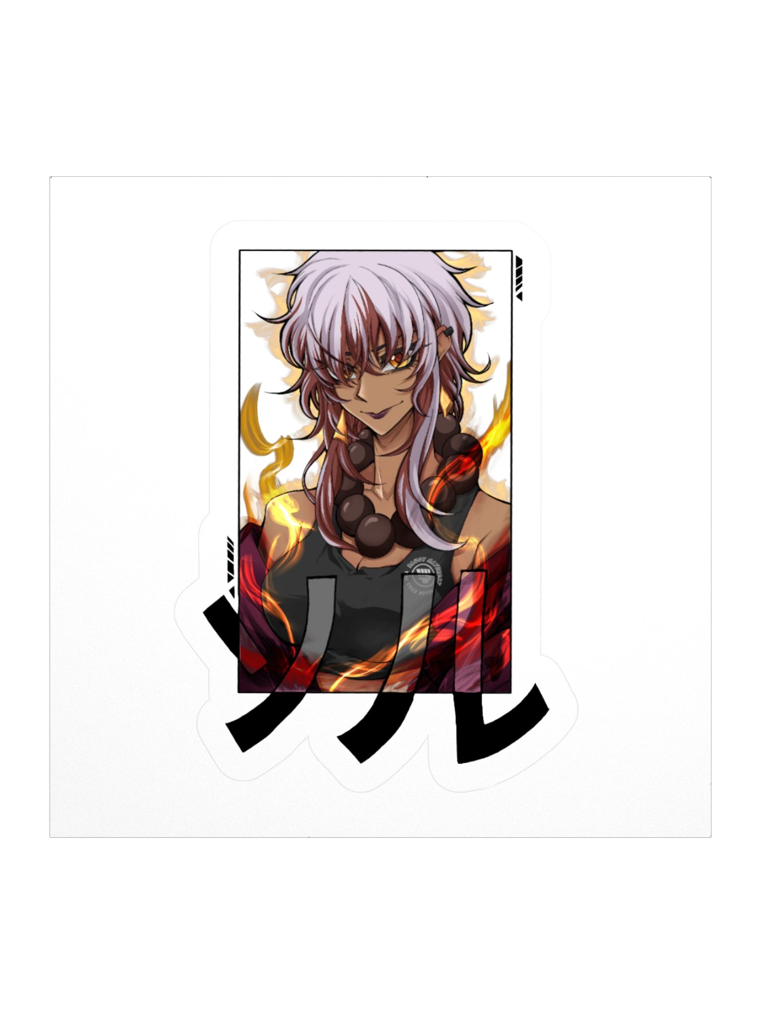 SOL Sticker product image (2)
