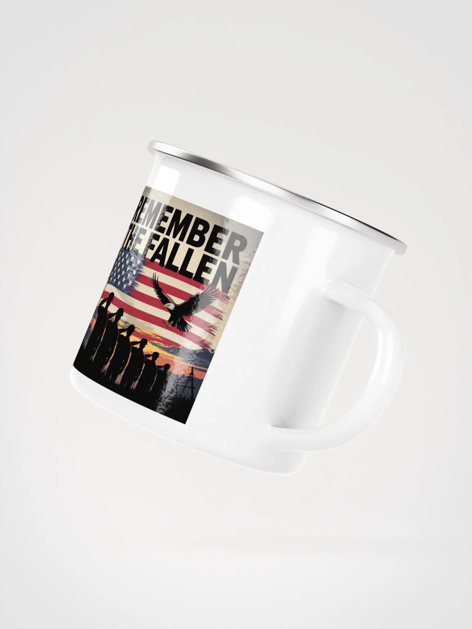 Remember The Fallen product image (3)