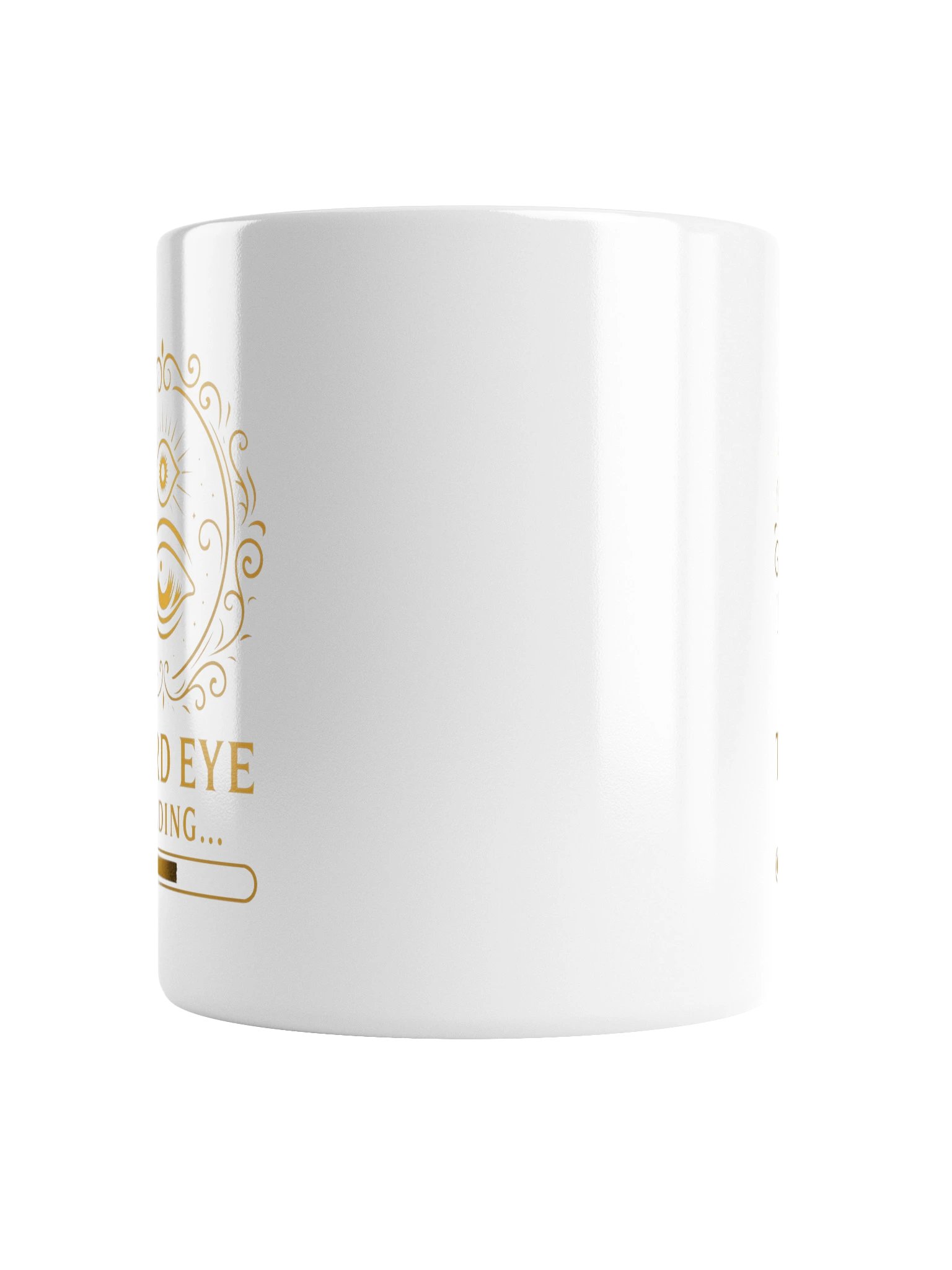 Third Eye Loading — Mug product image (2)