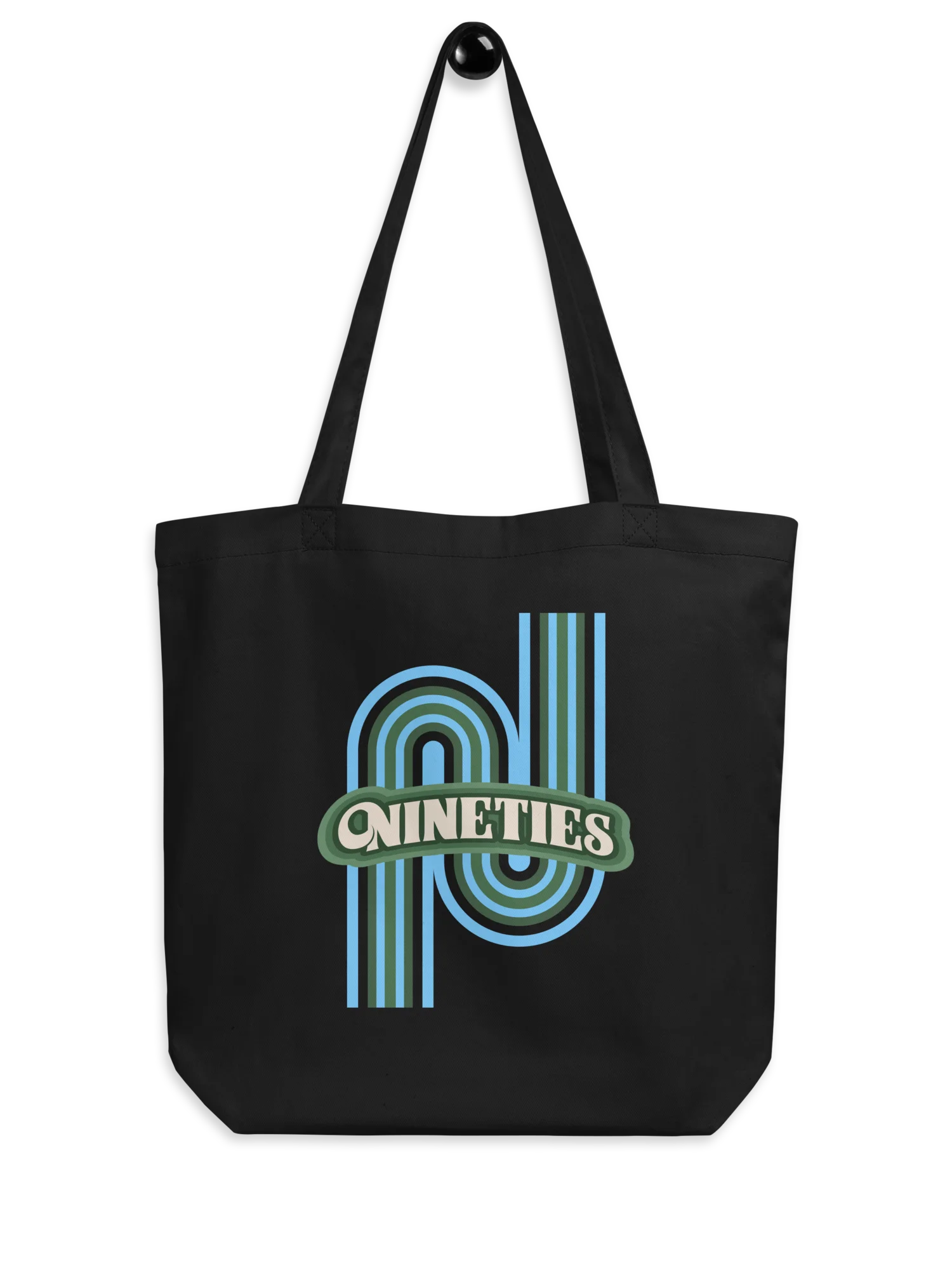 Nineties Tote Bag #524 product image (2)