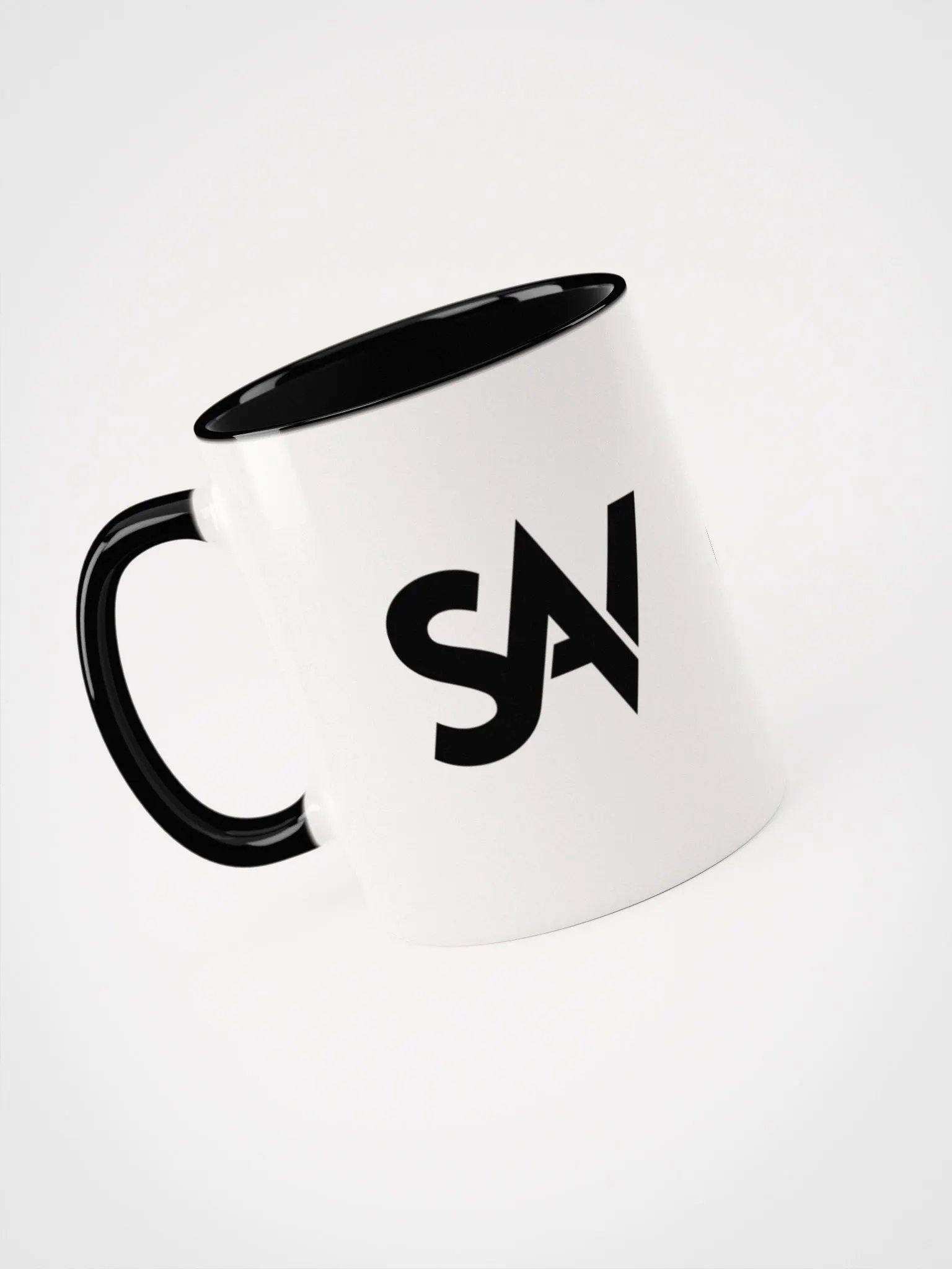 Finish your coffee Mug product image (5)