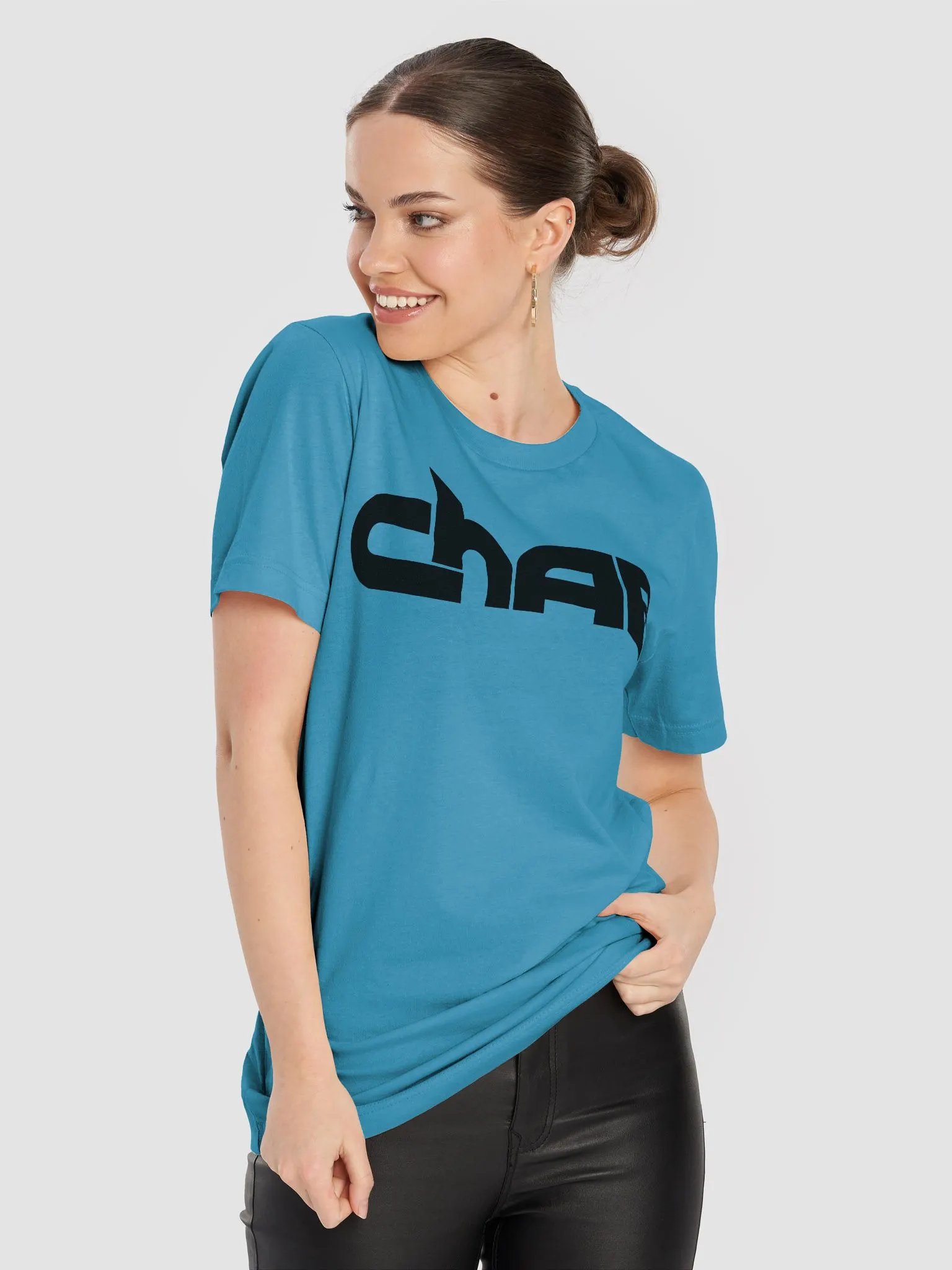 Bella+Canvas Iconic Tee product image (84)