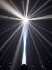 Chauvet Pinspot II product image (2)