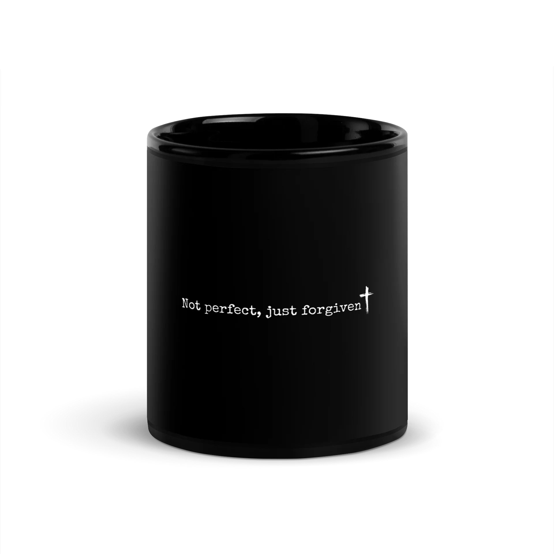 Just Forgiven product image (4)