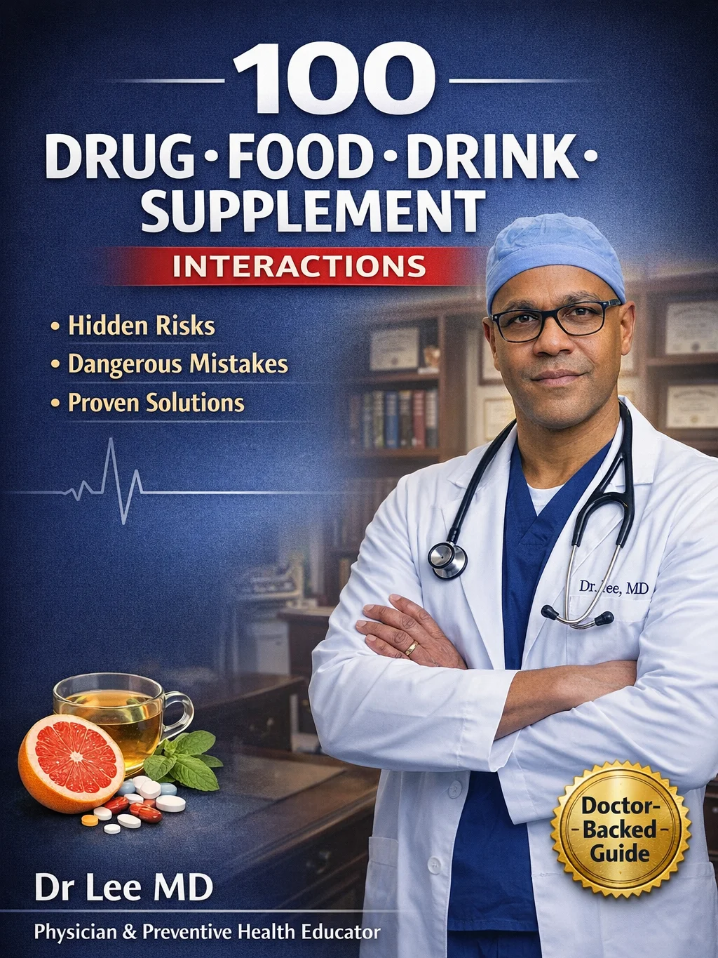 Take Control of Your Health Bundle product image (7)