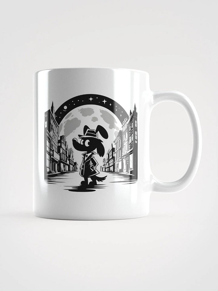Detective Doggo product image (1)