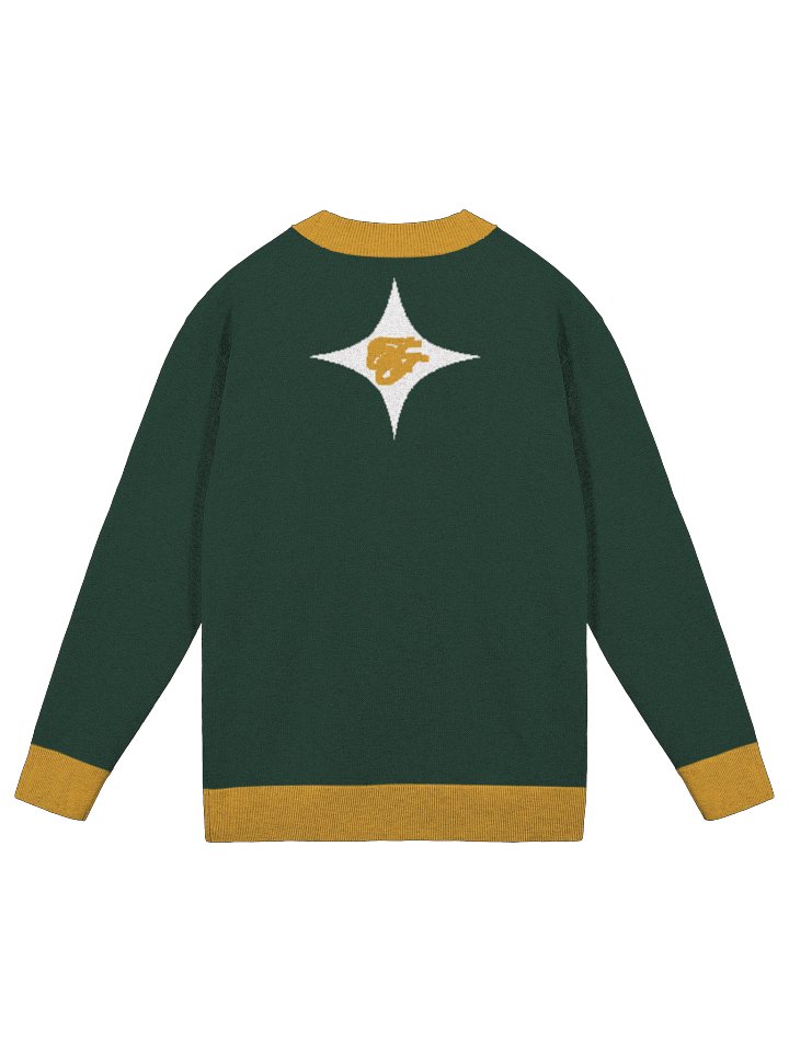 F&F Rivalry Cardigan Without Pocket product image (8)