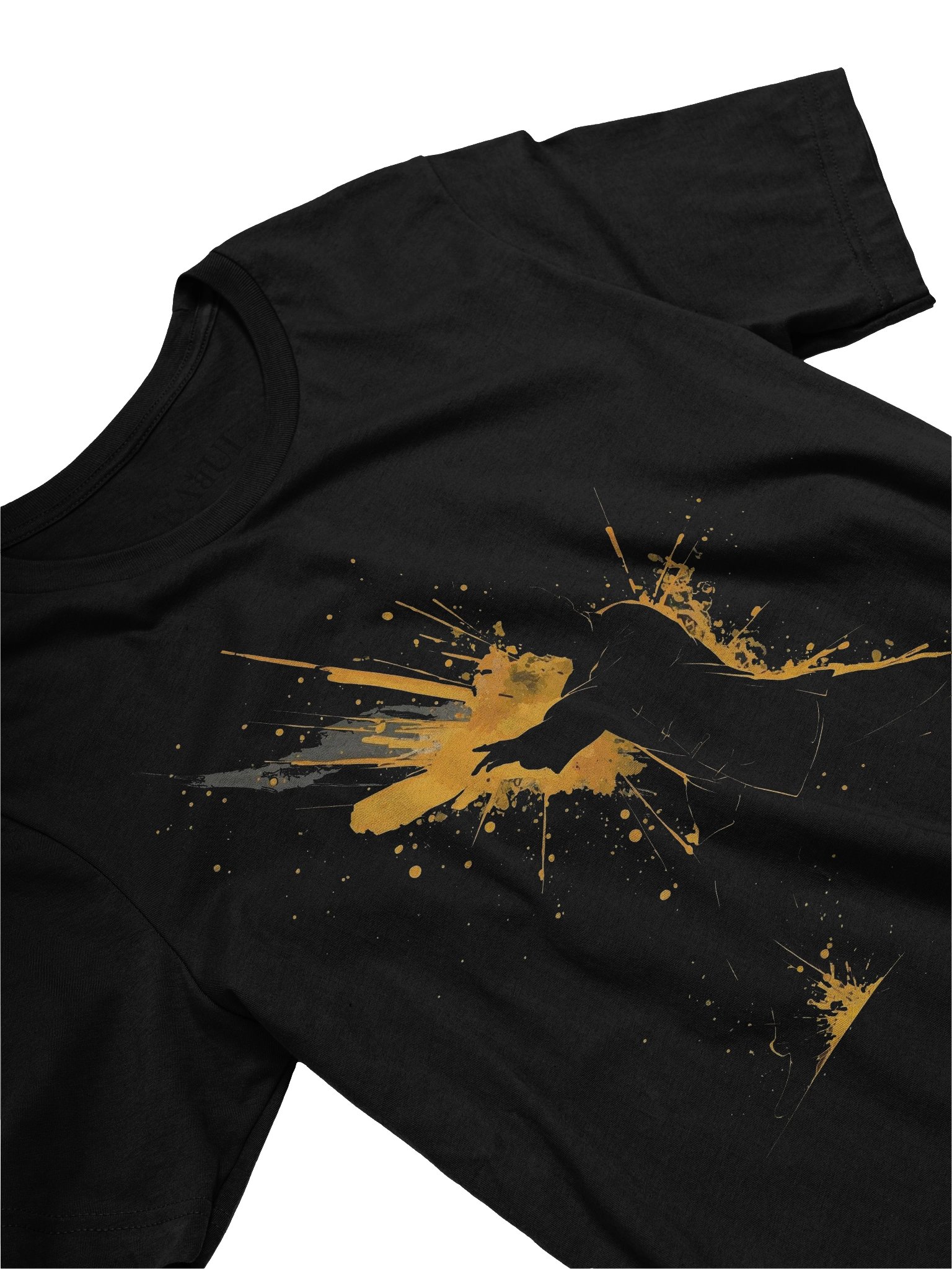 Fluid Form Tai Chi Tee product image (2)