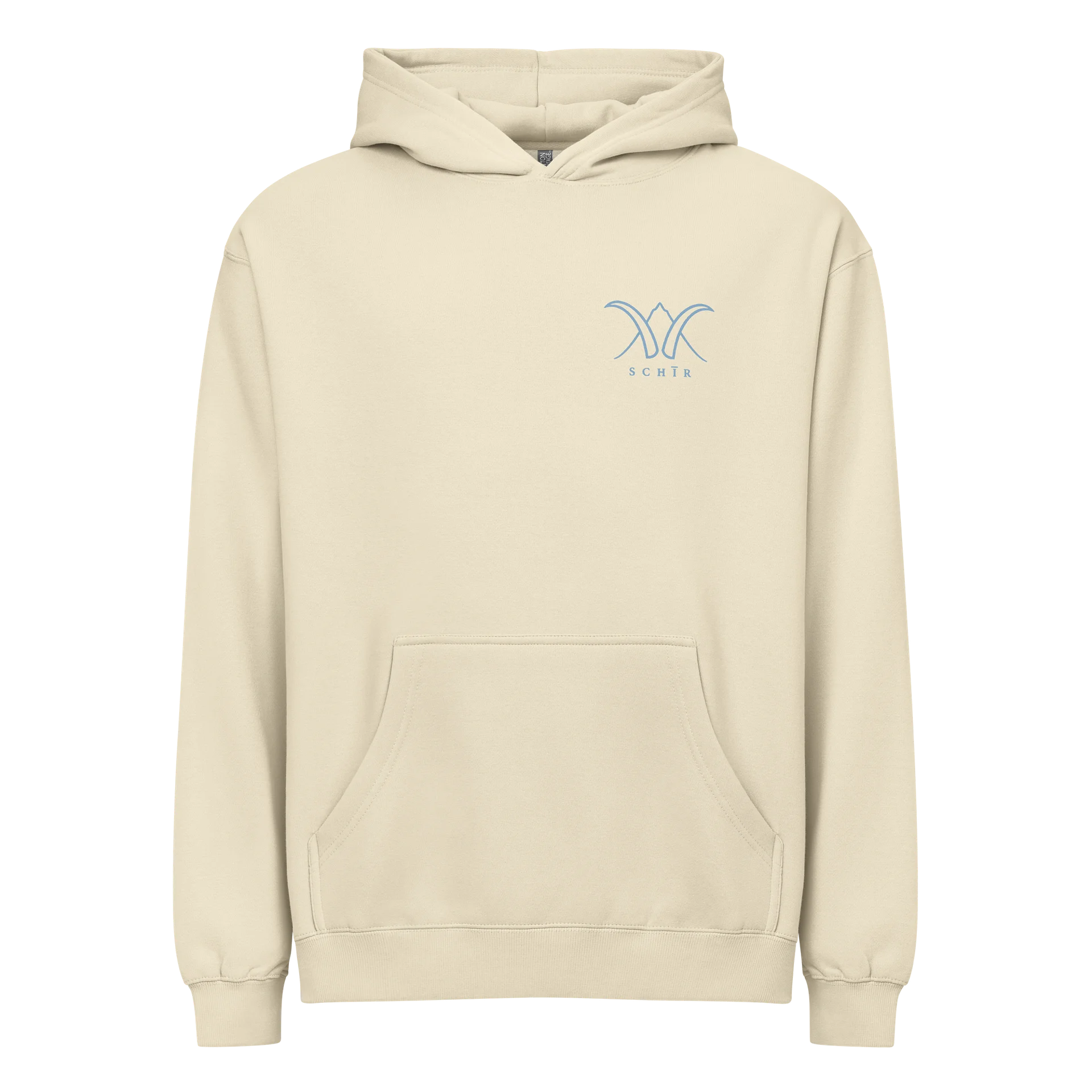 WAVE HOODIE product image (5)