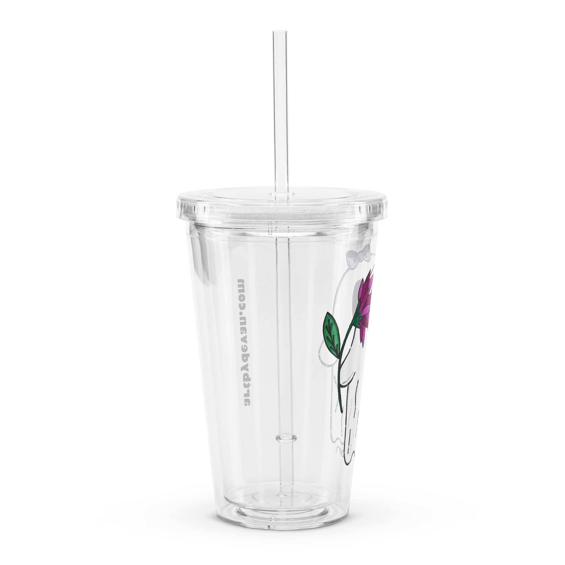 Cute Ghost Cup product image (2)