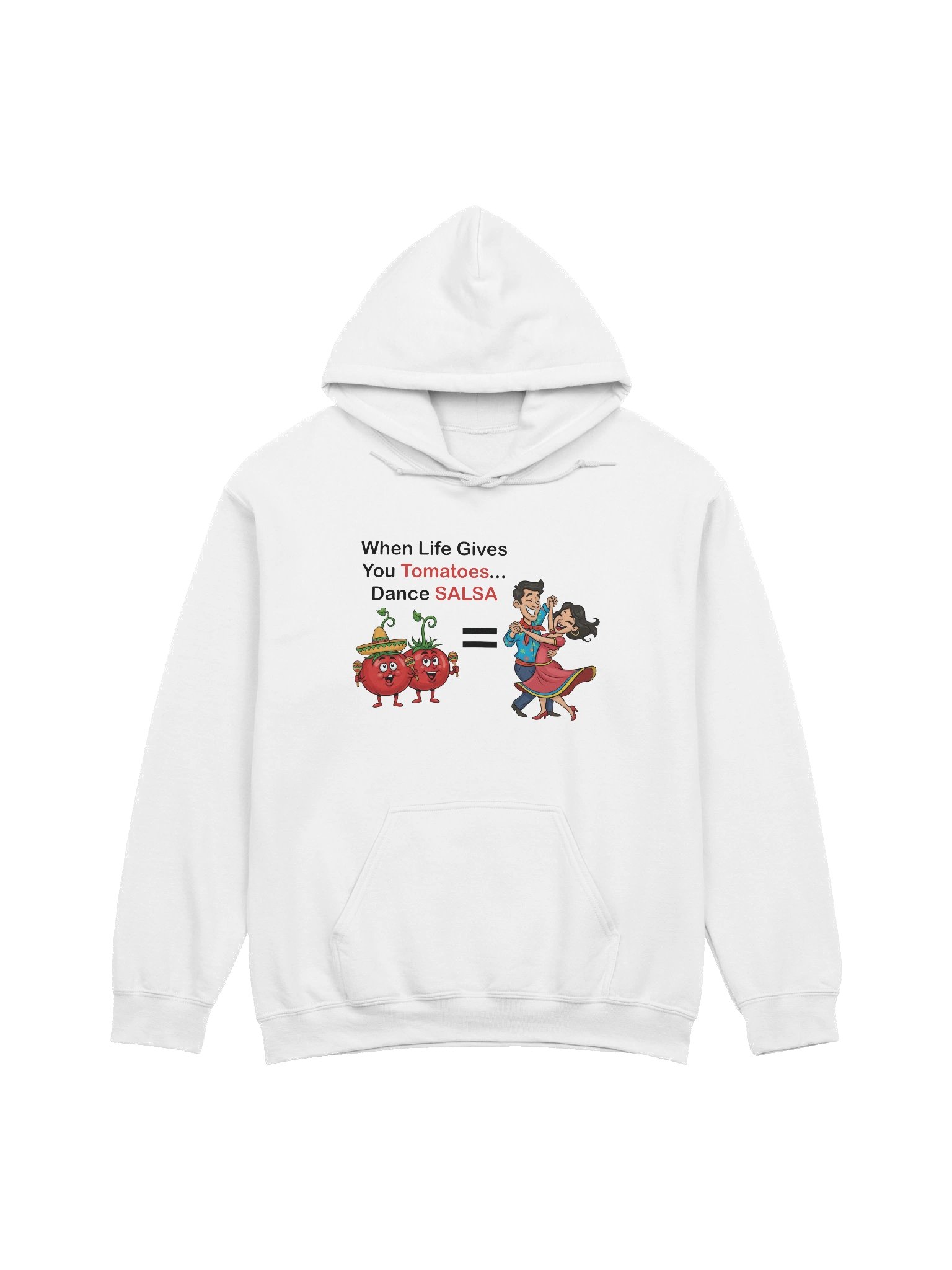 Salsa Dancing Meme (Tomatoes) product image (1)