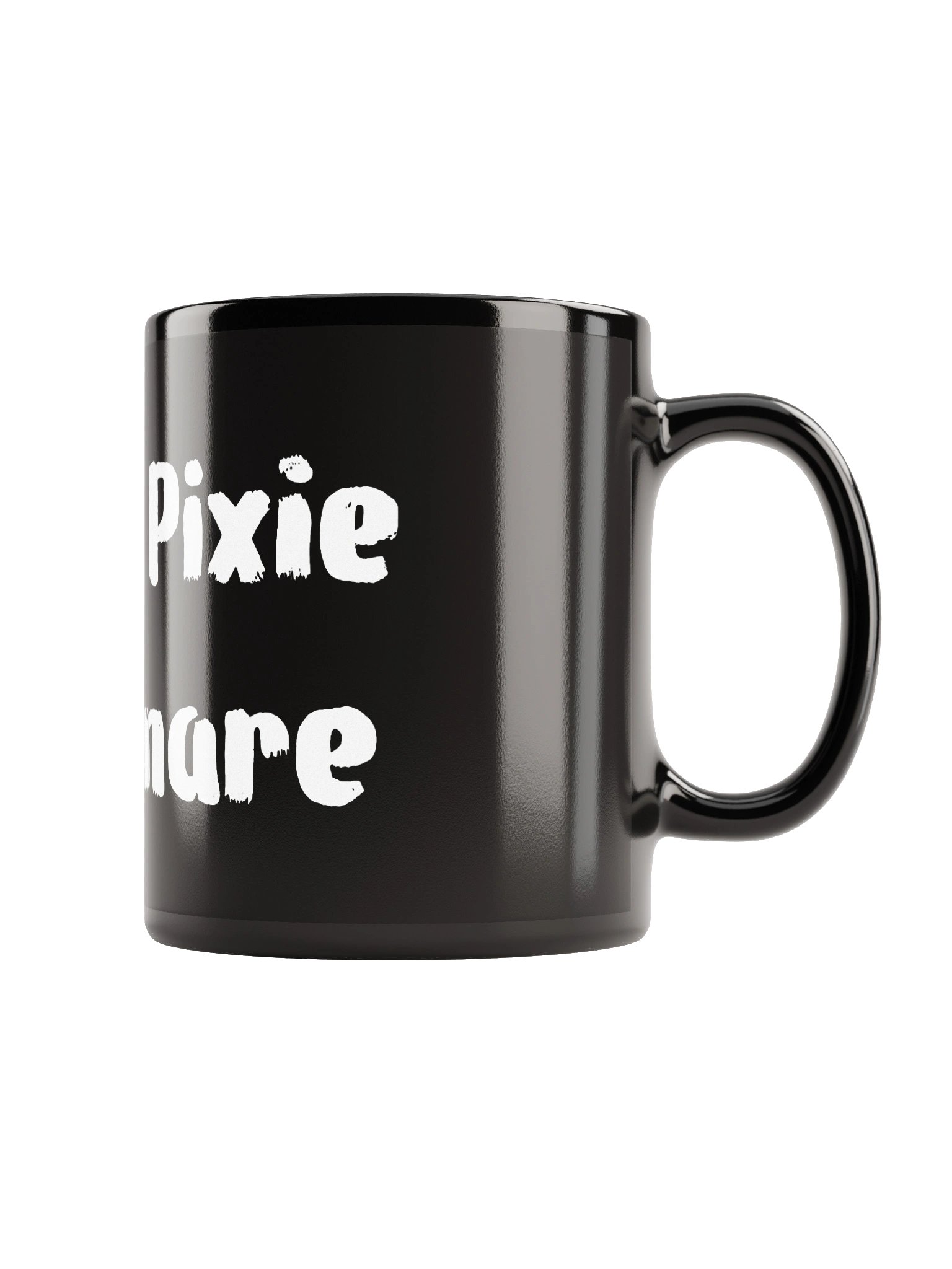 Manic Pixie Nightmare Mug product image (3)