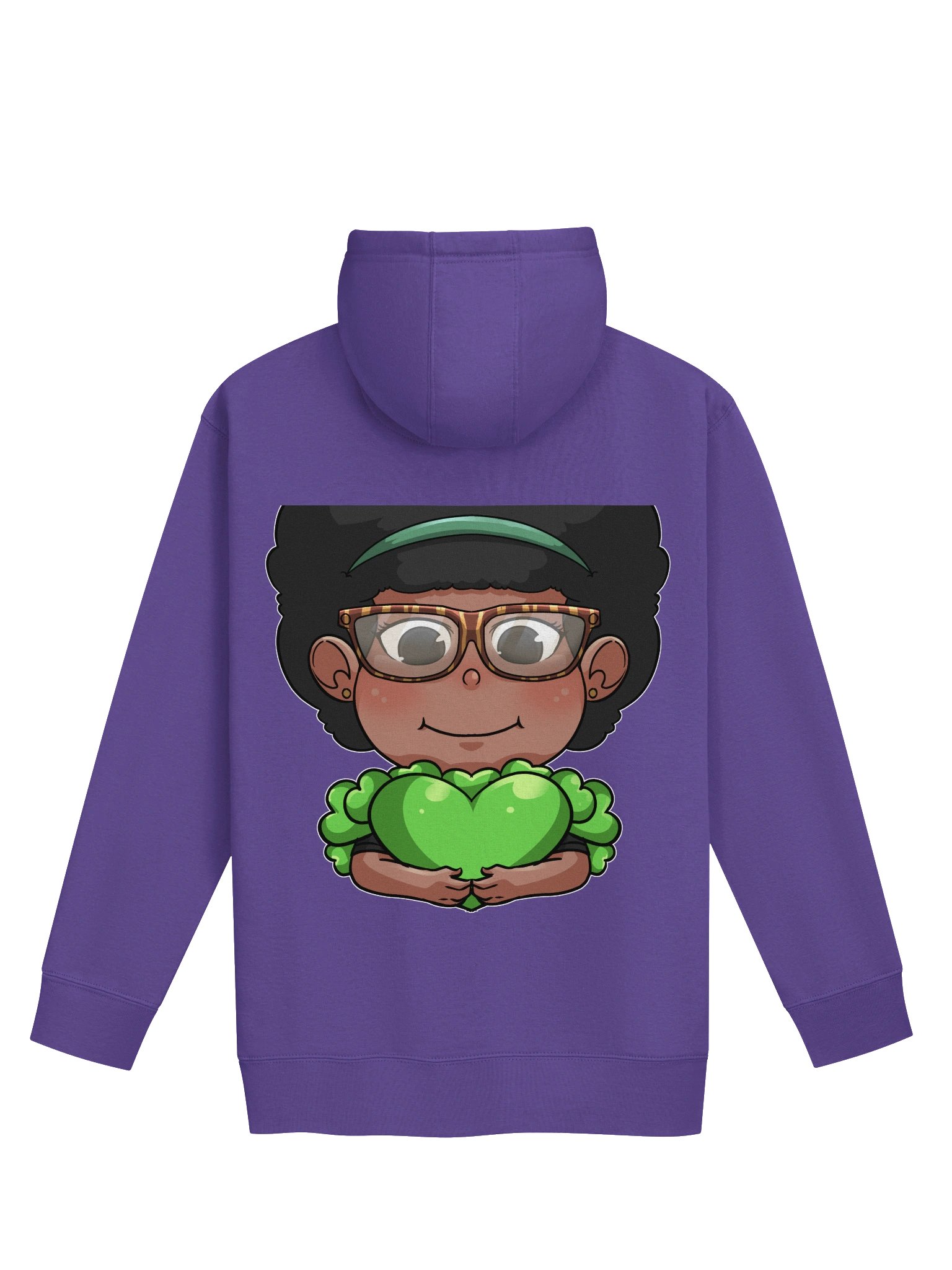 Beth Love Hoodie 2.0 product image (7)