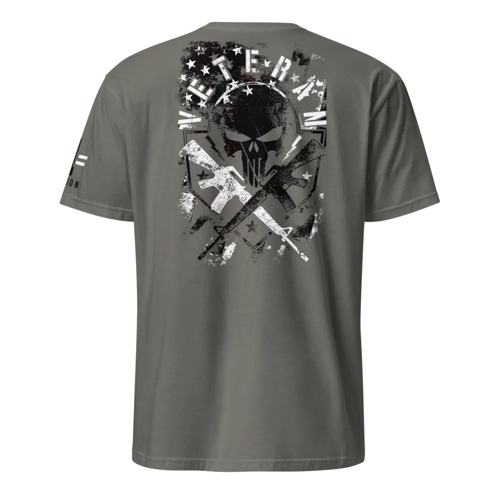 Veteran Black product image (1)