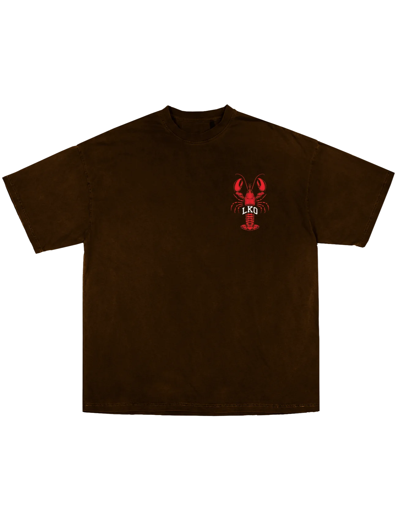 Lobster Can T-Shirt product image (1)