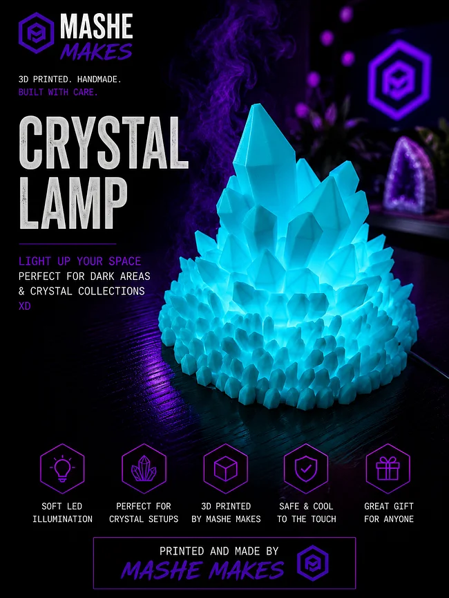 Crystal