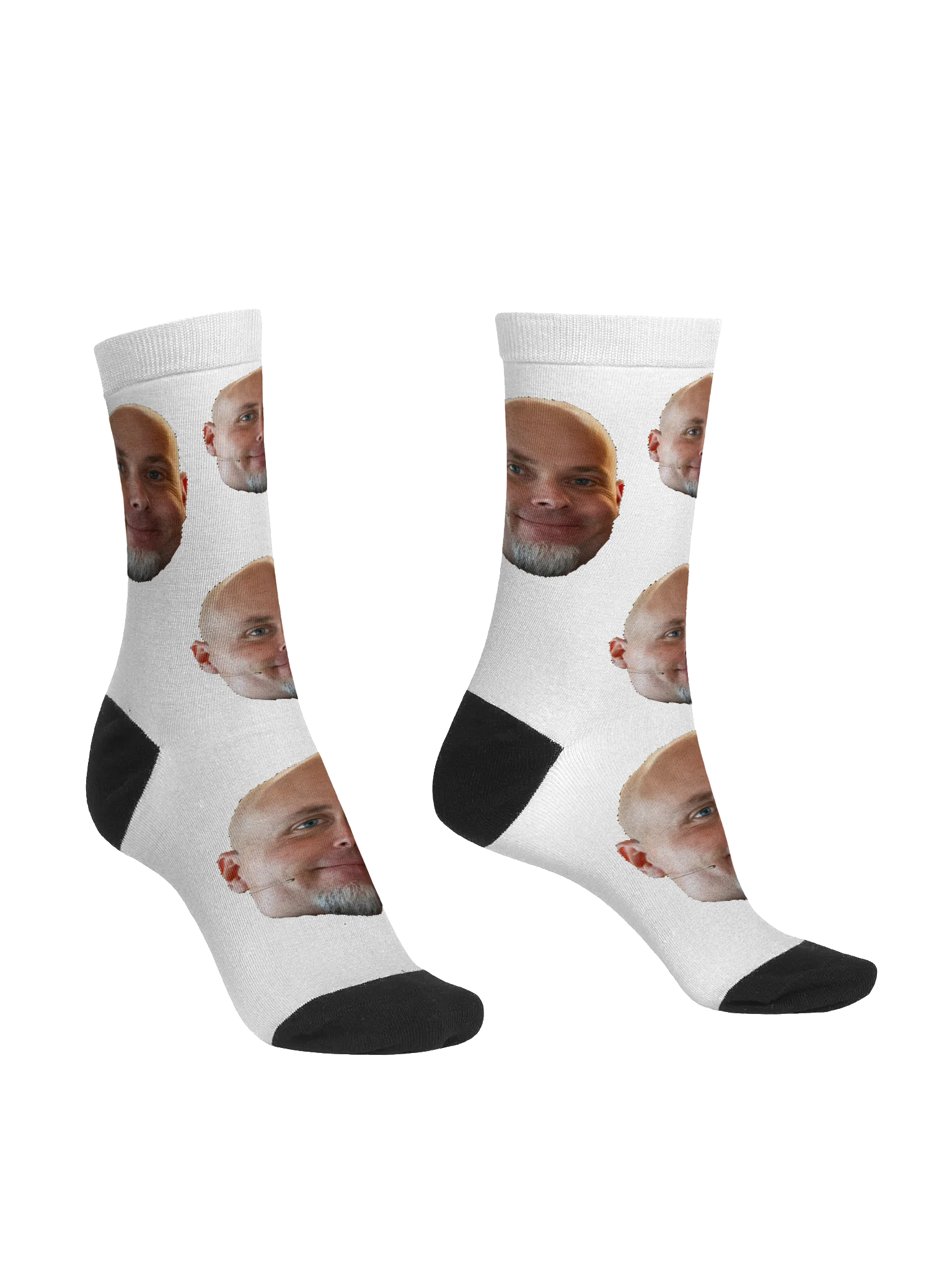 JEFF! JEFF! JEFF! Socks product image (3)