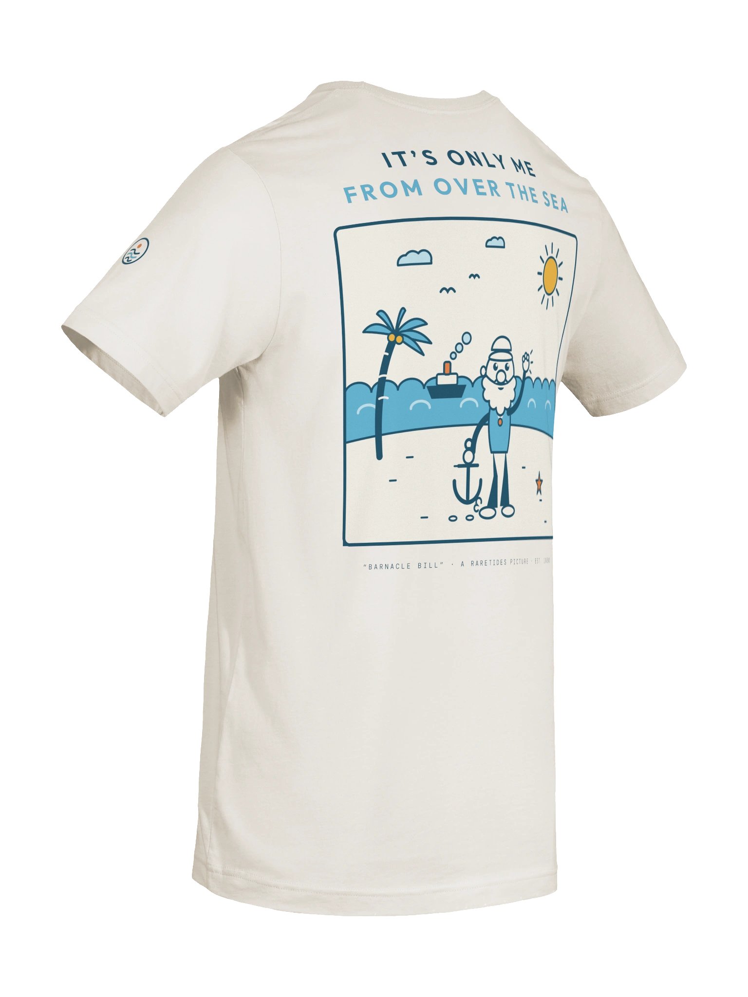 BARNACLE BILL — Summer '26 Drop product image (9)
