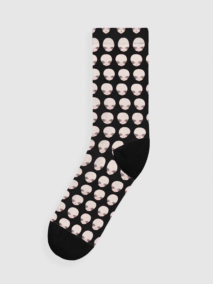 Eggnxia Socks product image (1)