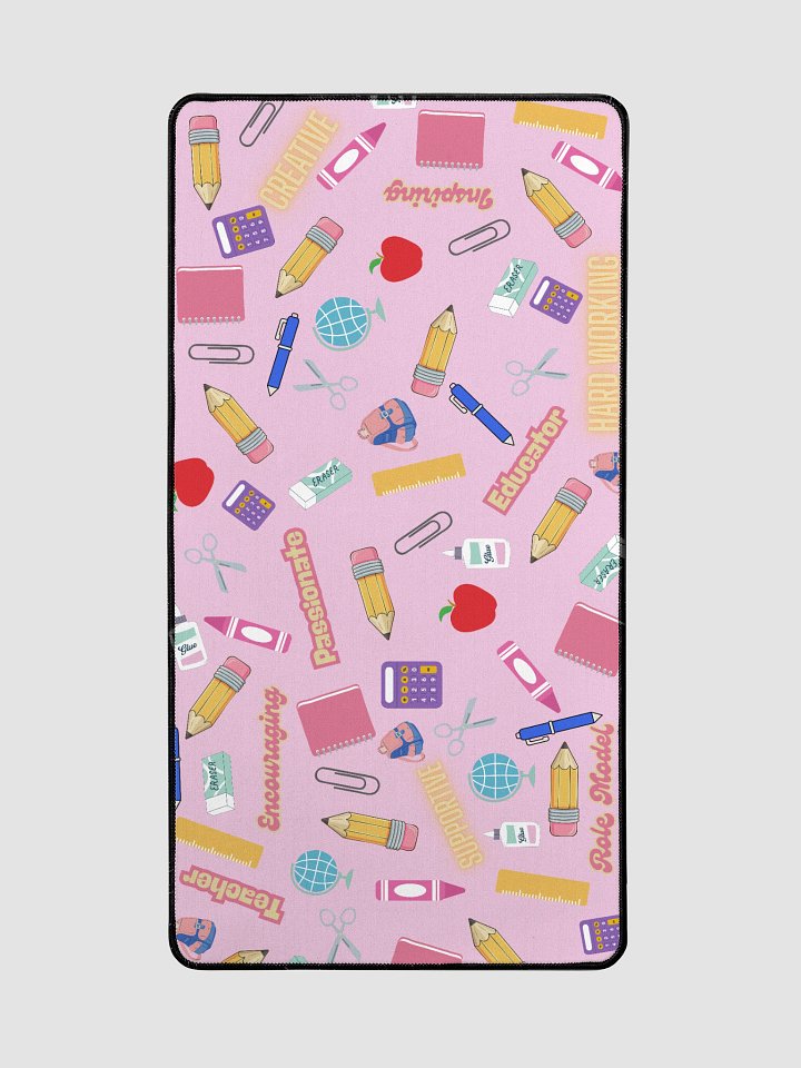 Teacher Desk Mat product image (2)
