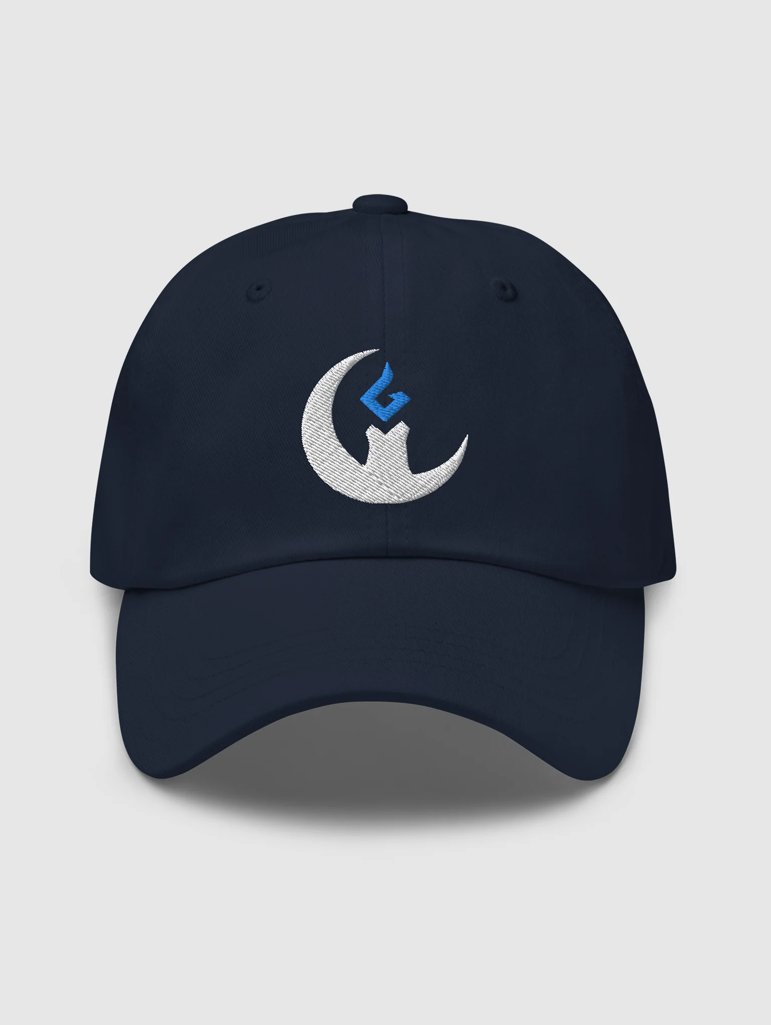 Moon Phase - Dad Hat product image (1)