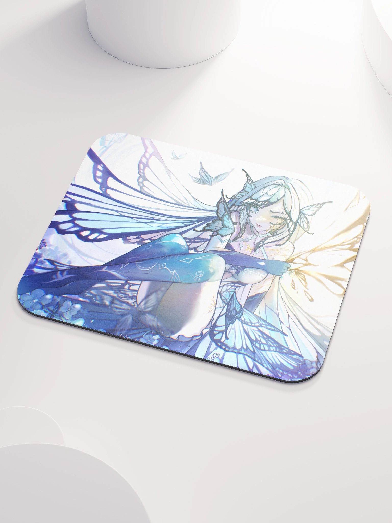 The Mending Classic Mousepad product image (3)