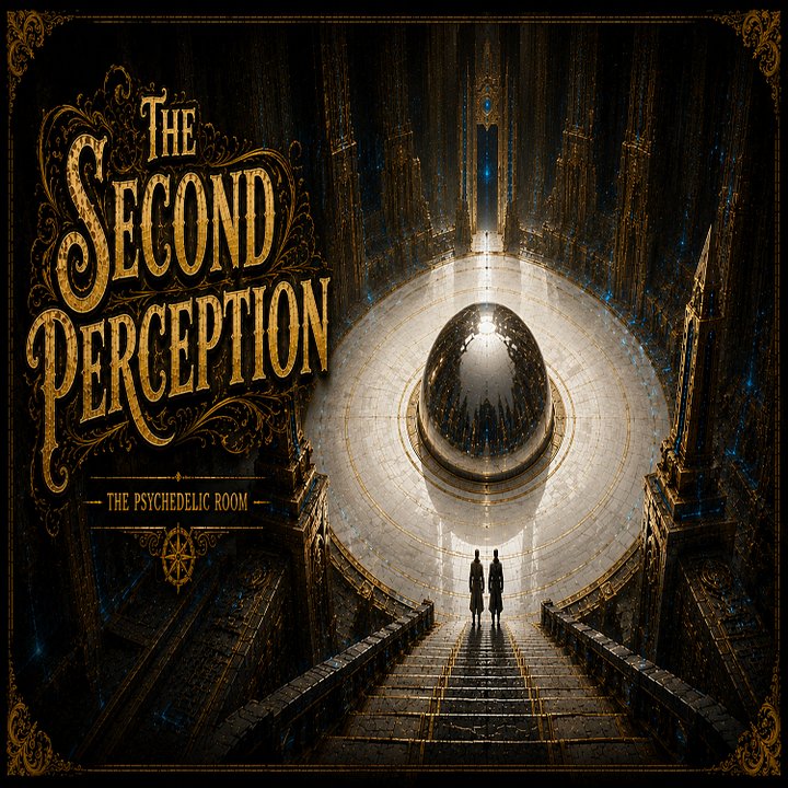 The Second Perception product image (1)