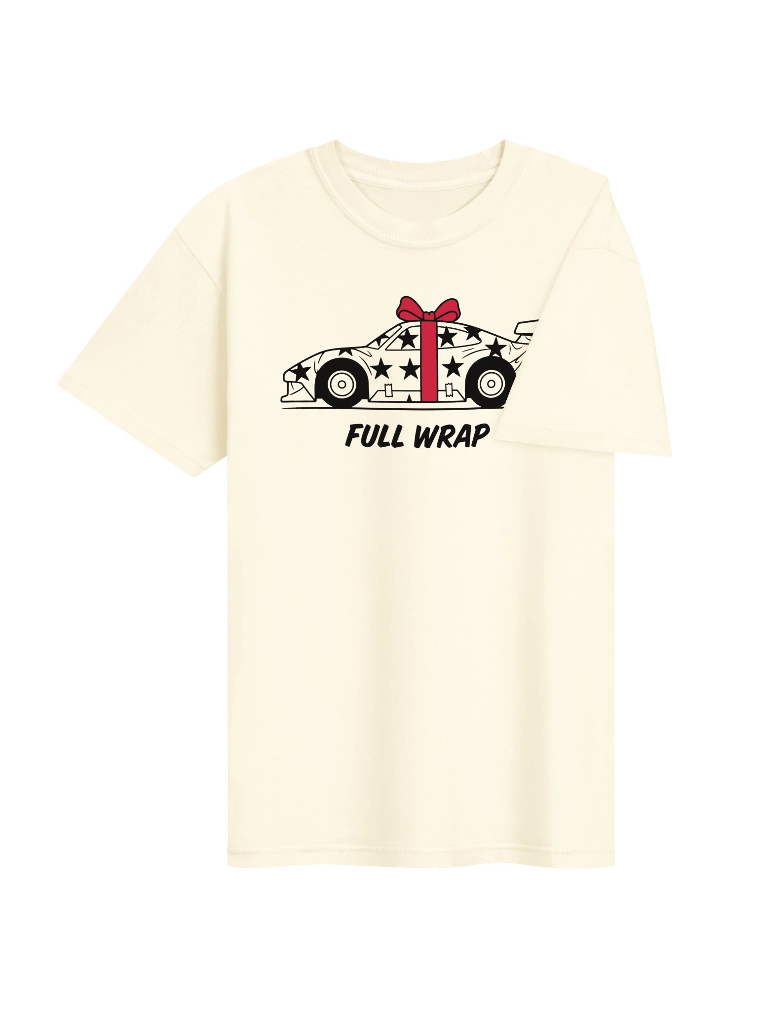 Full Wrap Race Car Tee product image (7)