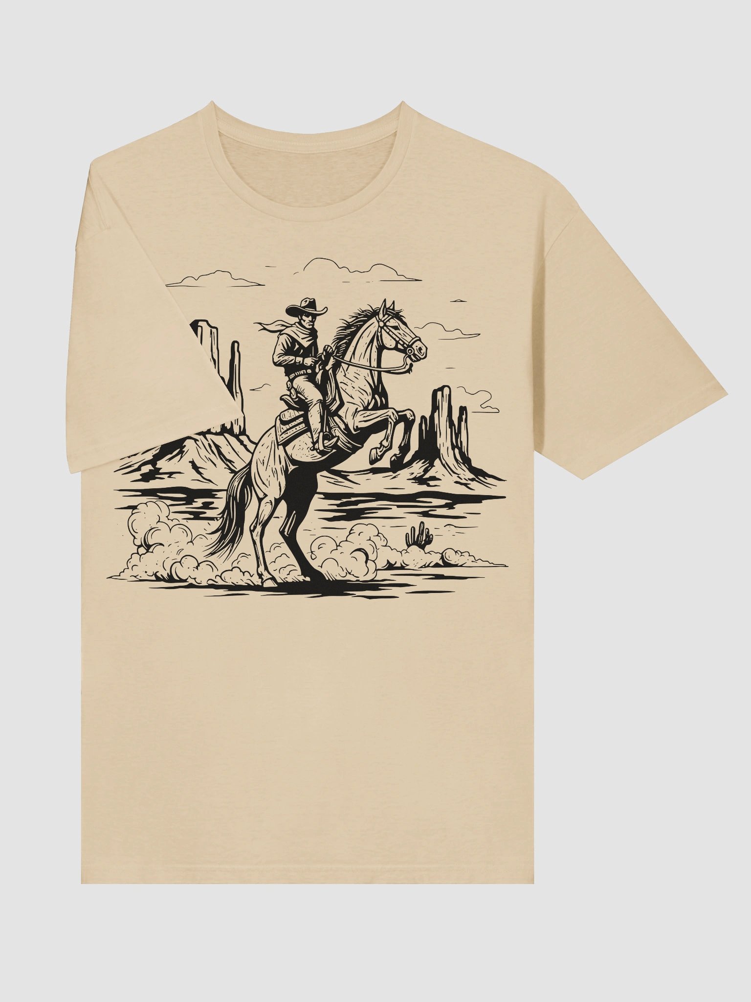 Lone Rider product image (5)