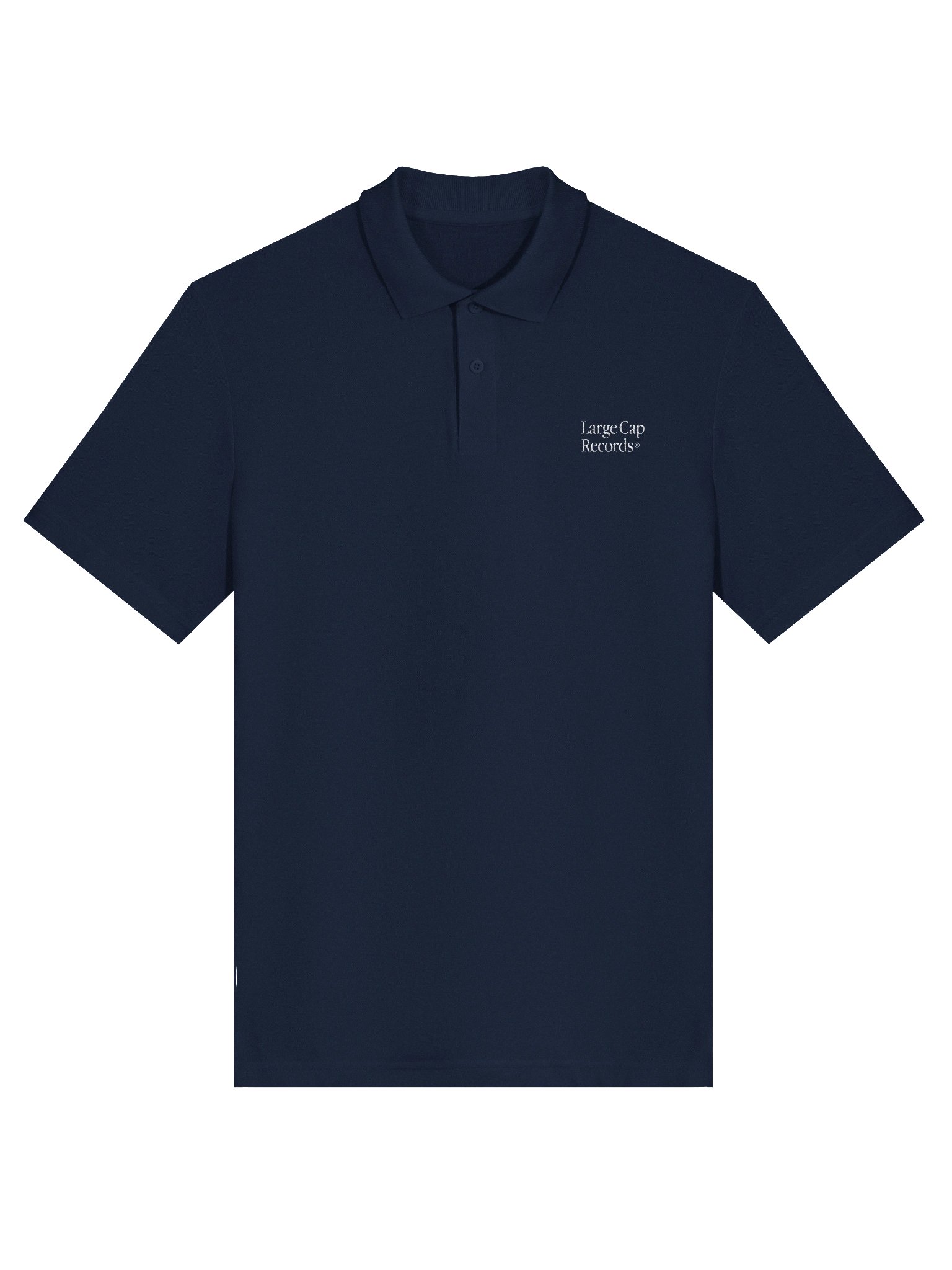 Large Cap Records - Racquet Shirt product image (3)