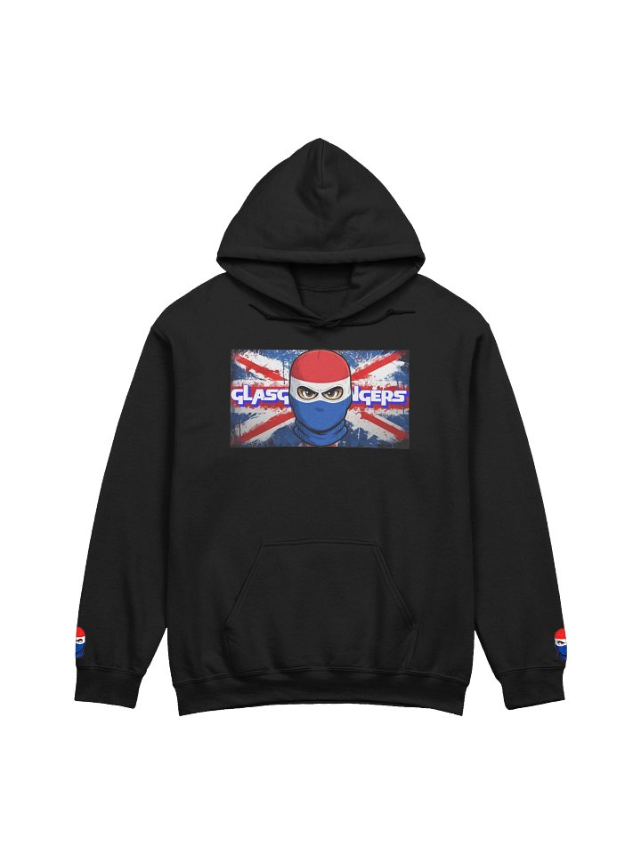 UBC "RWB Bally" Hoodie product image (1)