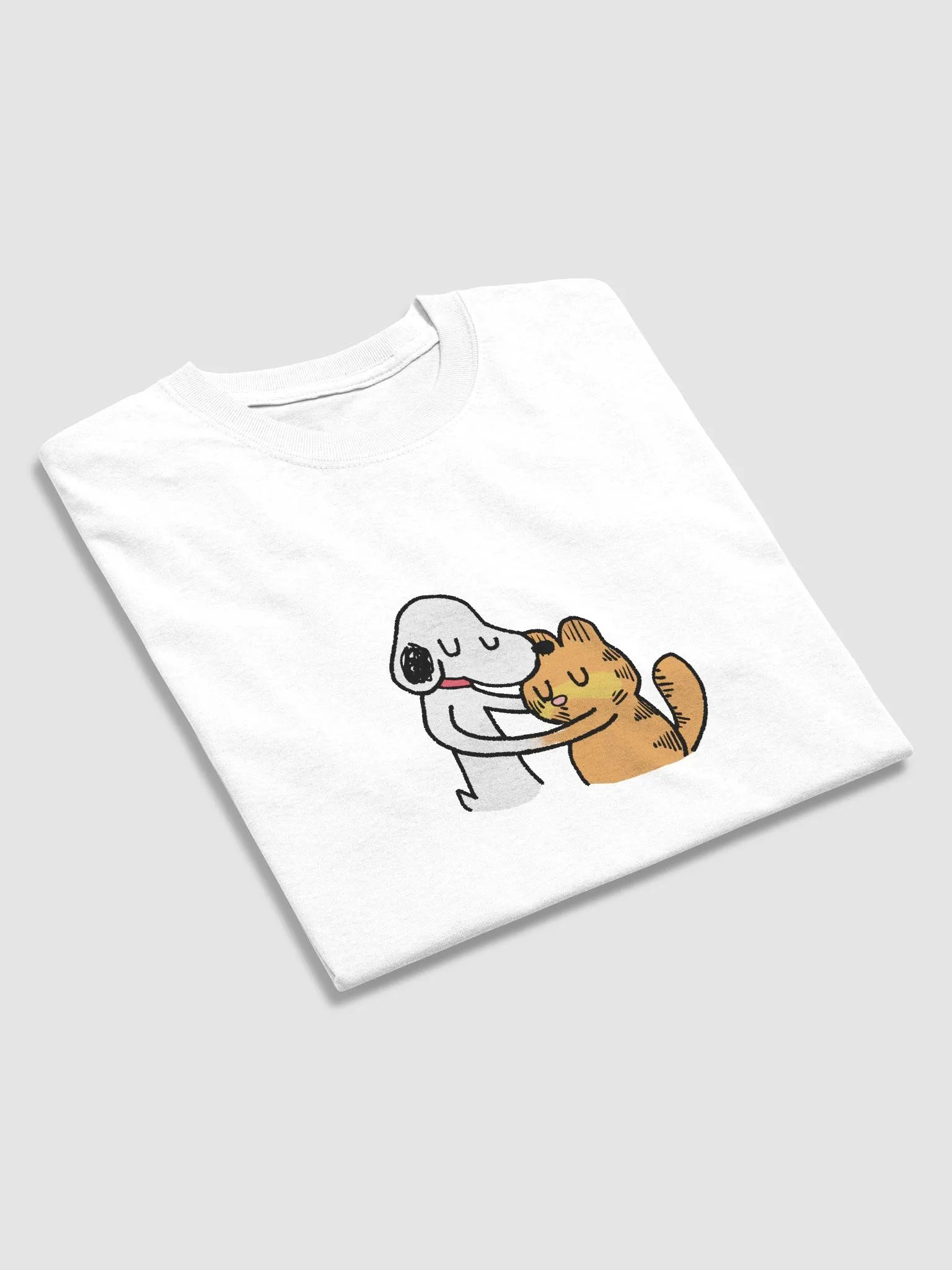 garfield/snoopy fantasy product image (5)