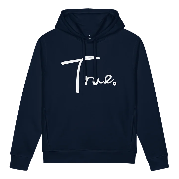 Range — in French Navy + Whisper White (Unisex) product image (1)