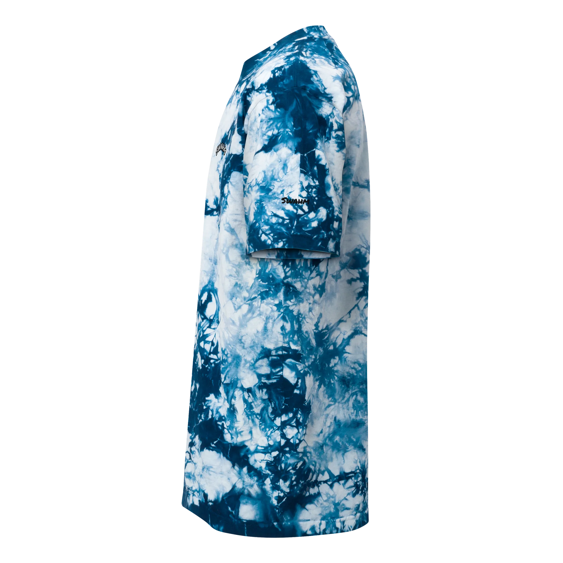 SWAHM Brushstroke Tee product image (6)
