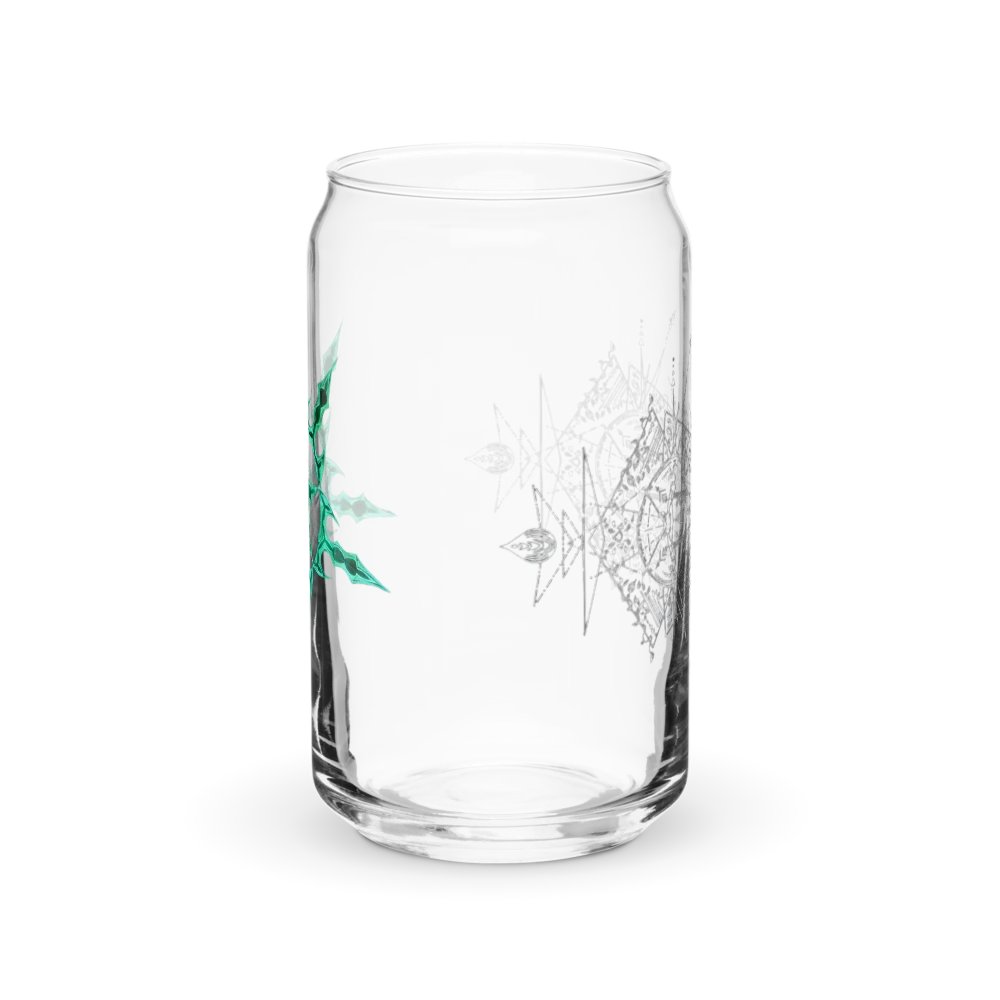 THE EVO GOTHIC GLASS product image (8)