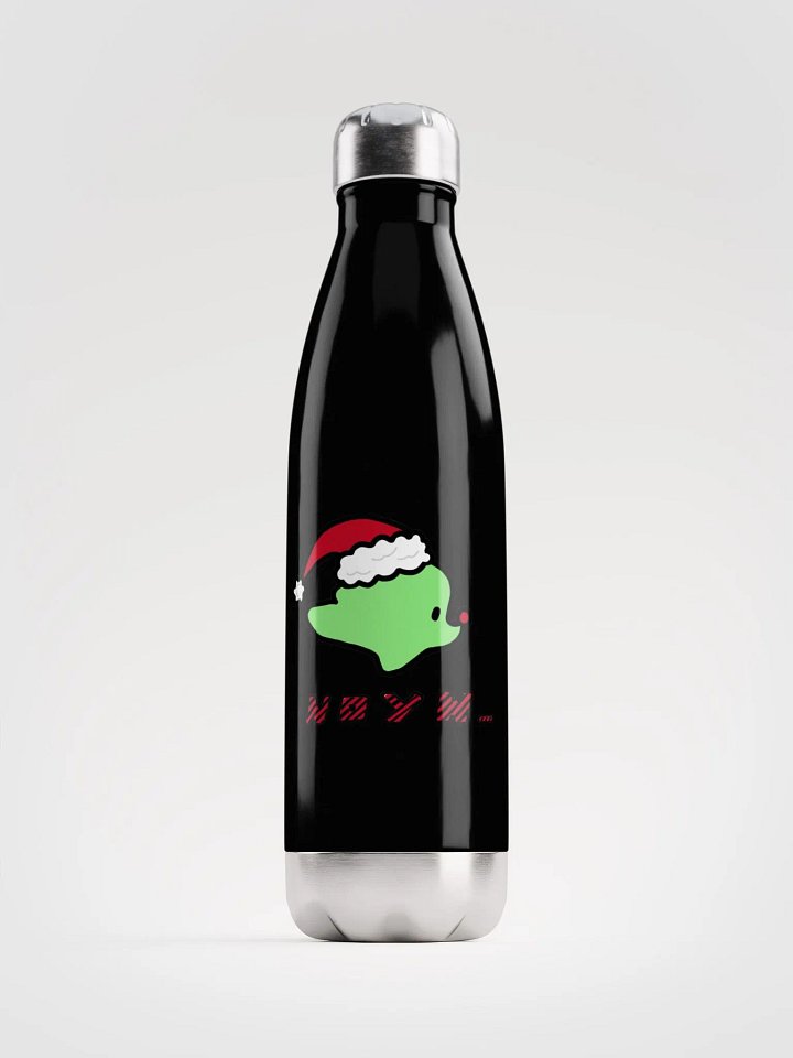Bouteille eau en Acier Inoxydable Logo Noyw Hiver 2024 product image (1)