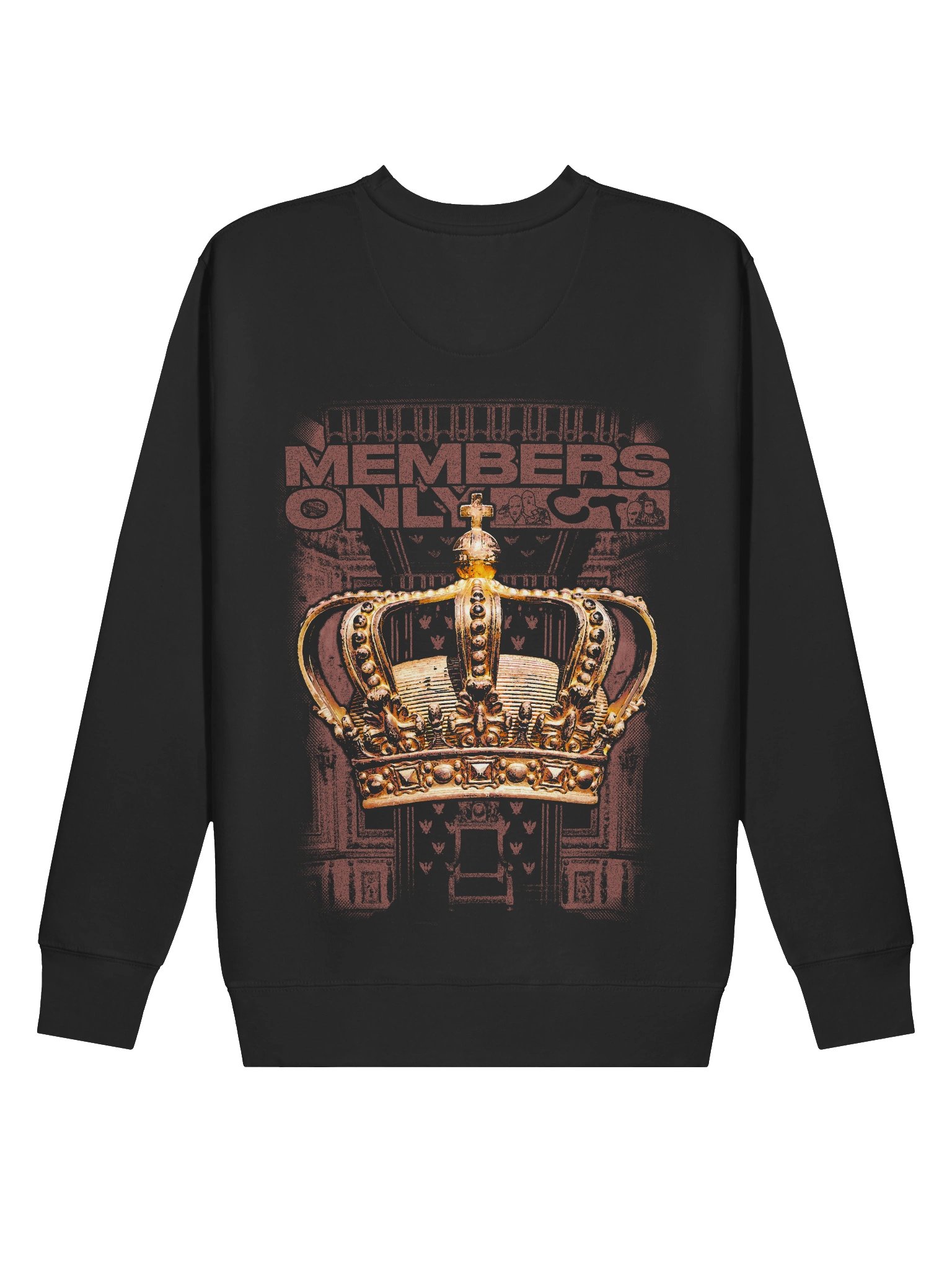 WORTH SWEATSHIRT product image (3)