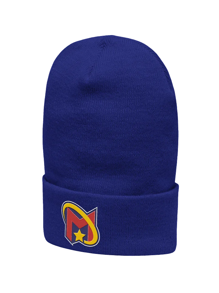 Journey Mike Odyssey Beanie product image (9)