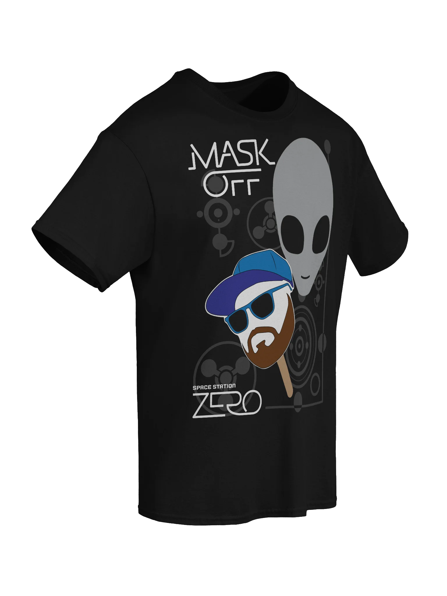 Mask Off Heavy product image (32)