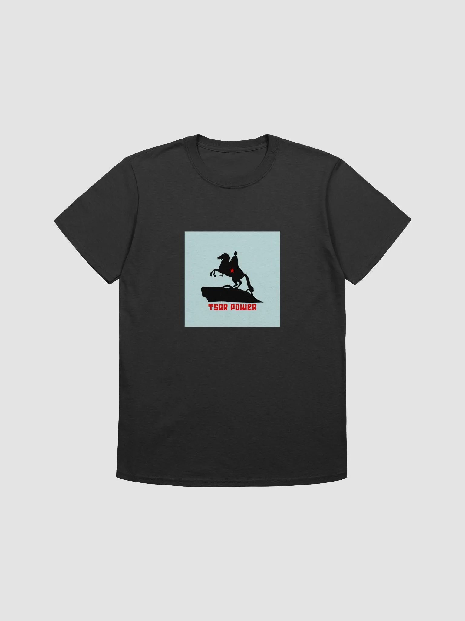 Tsar Power Shirt product image (1)