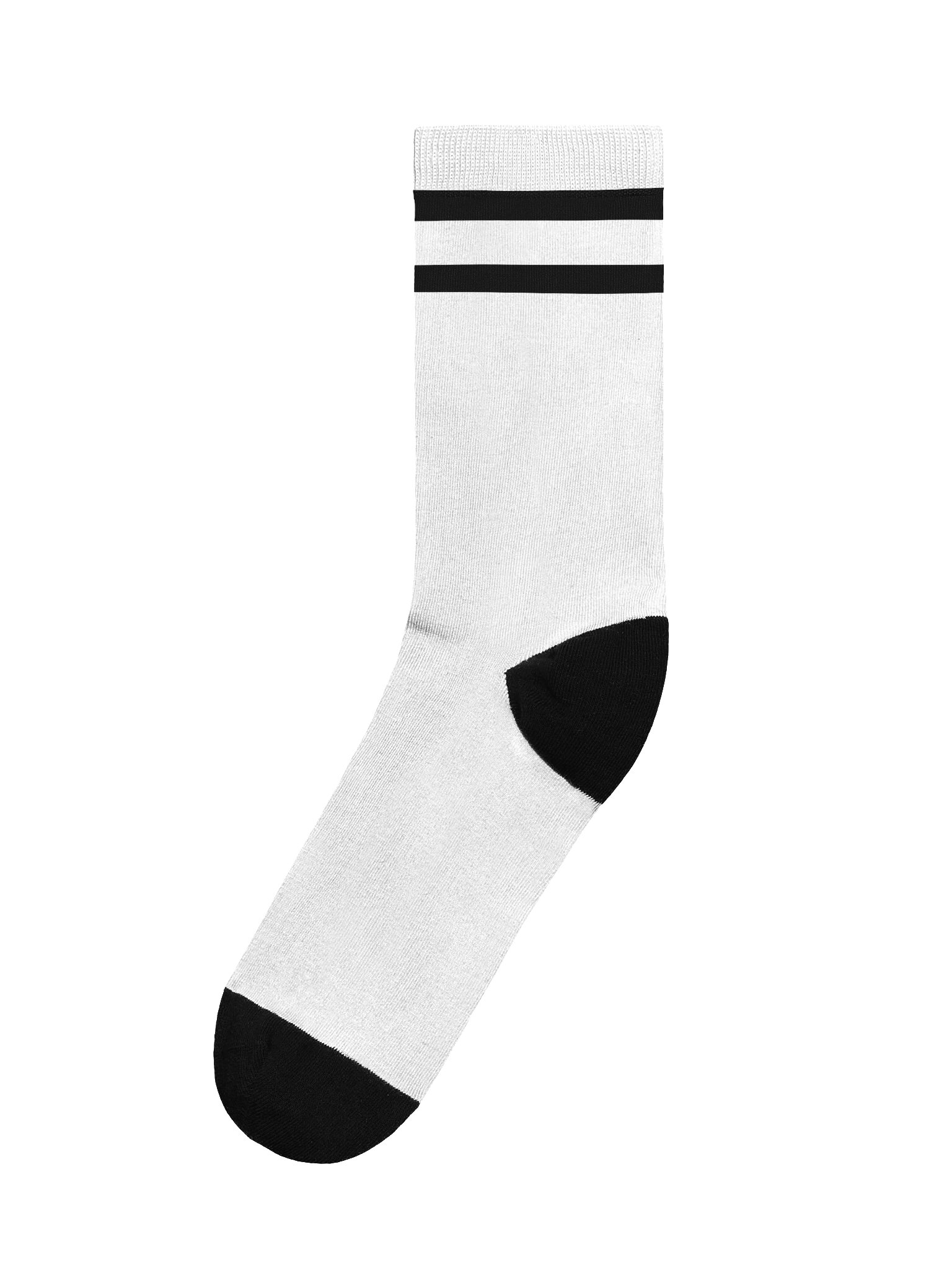 Sumo U [Laurel Dohyo] Crew Socks 2025 product image (2)