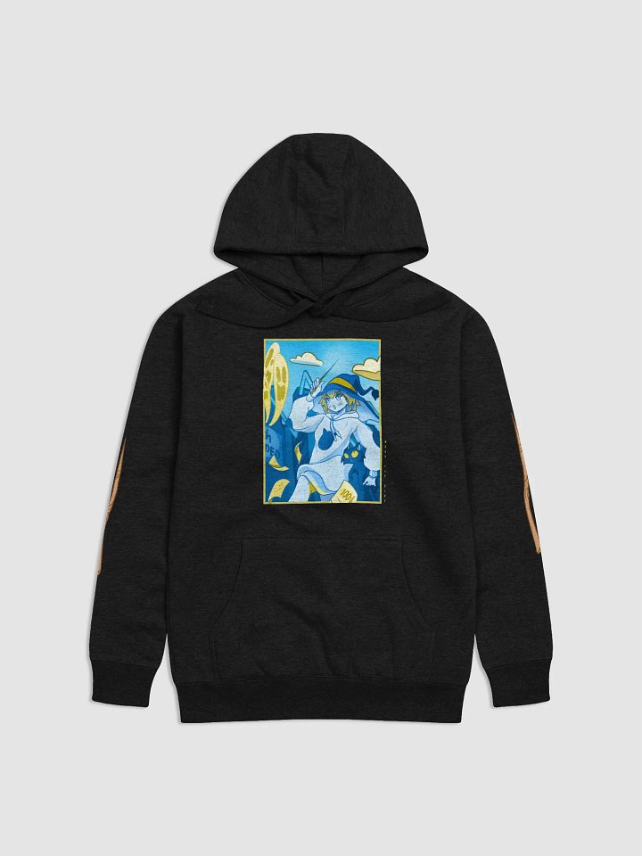 TARA ON THE MOVE - Premium Hoodie product image (1)