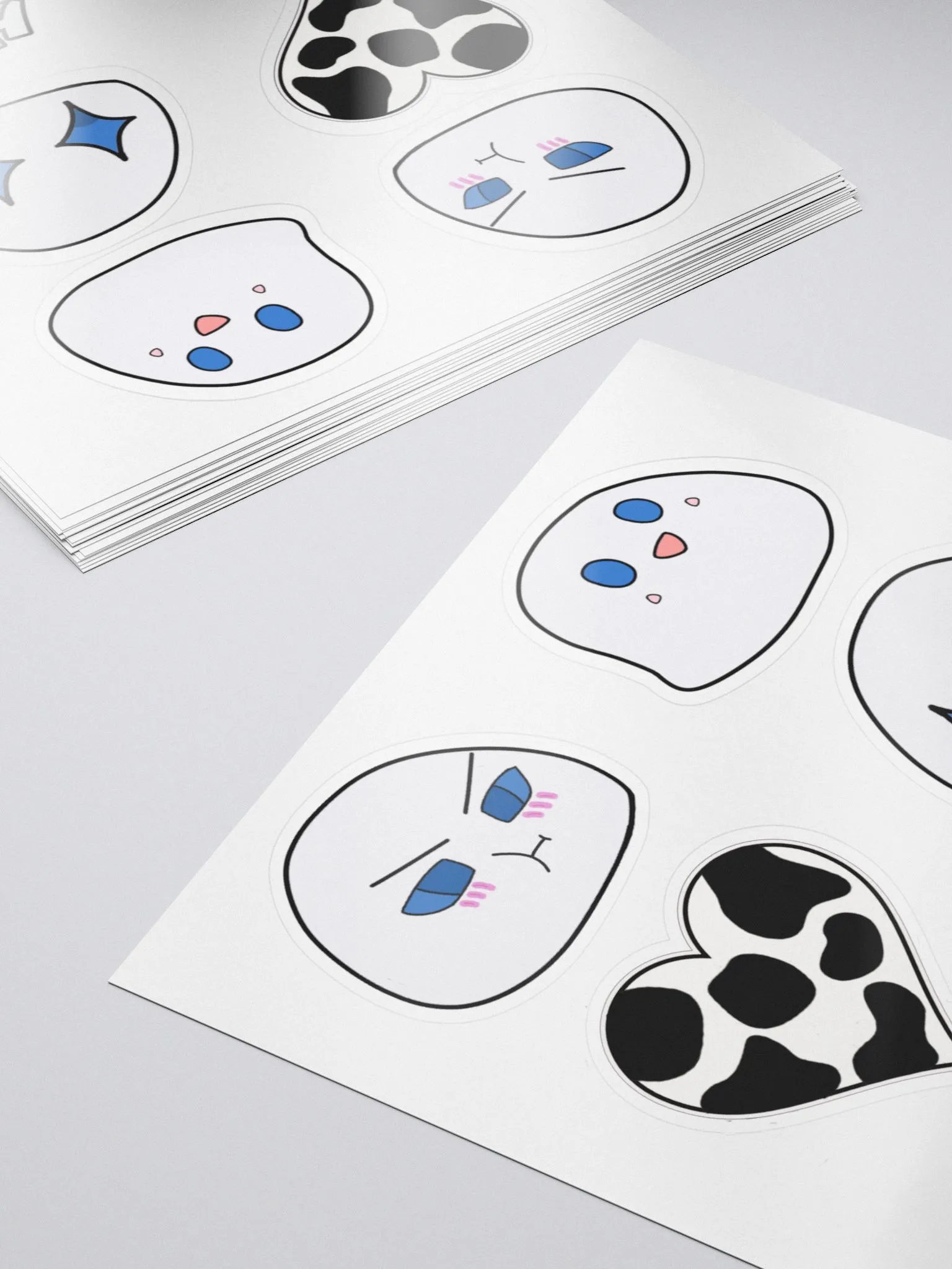 Milky Stickers product image (5)