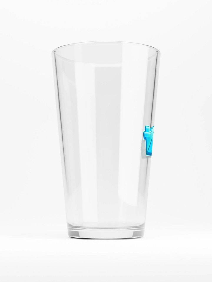 VZones Shaker Glass product image (2)