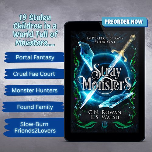 For 200 years they suffered under Faerie's frozen touch, crushed under Queen Maeve's power and cruelty, all the while believi...