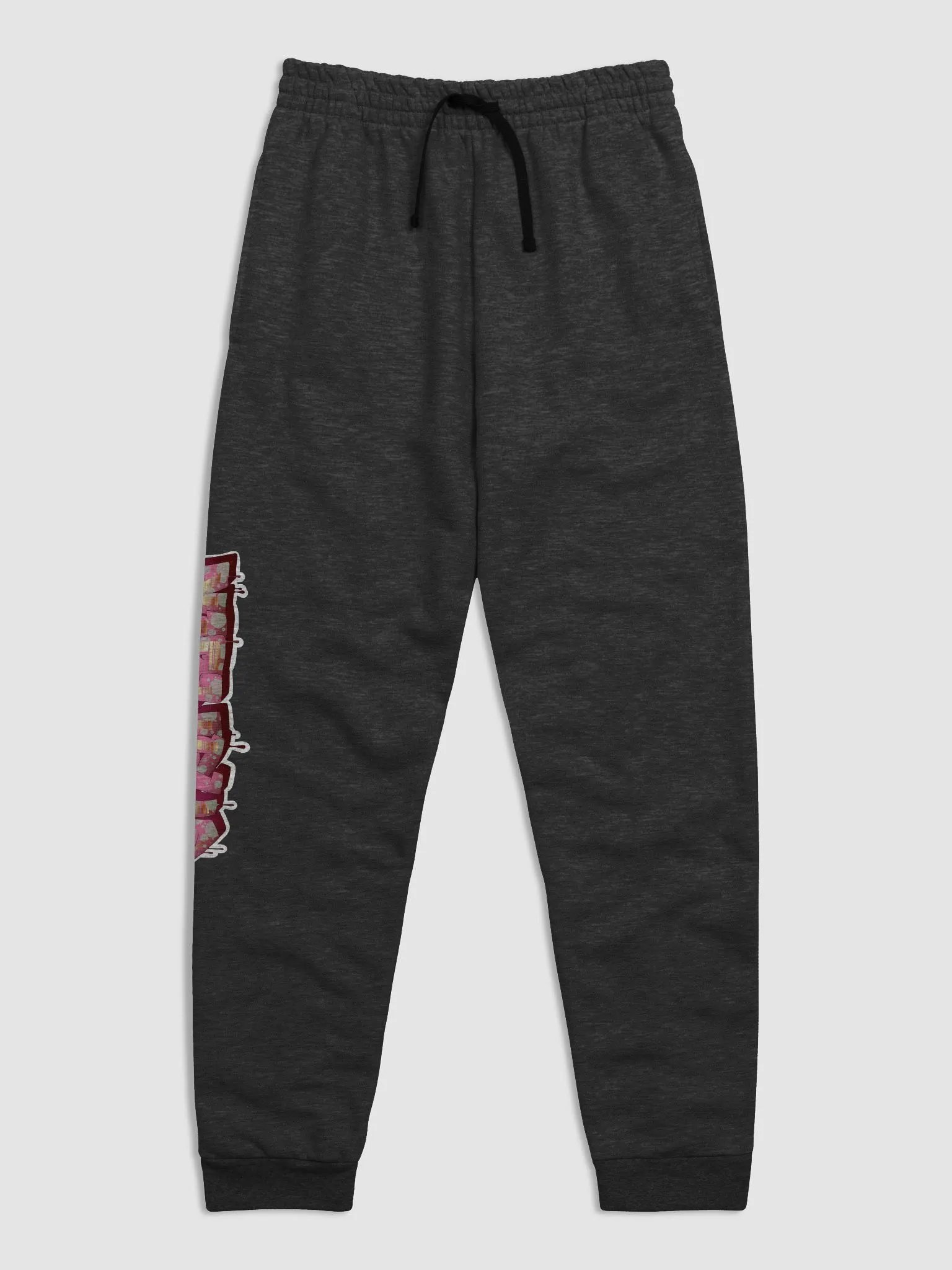 GREMLIN Graffiti Trackies product image (3)