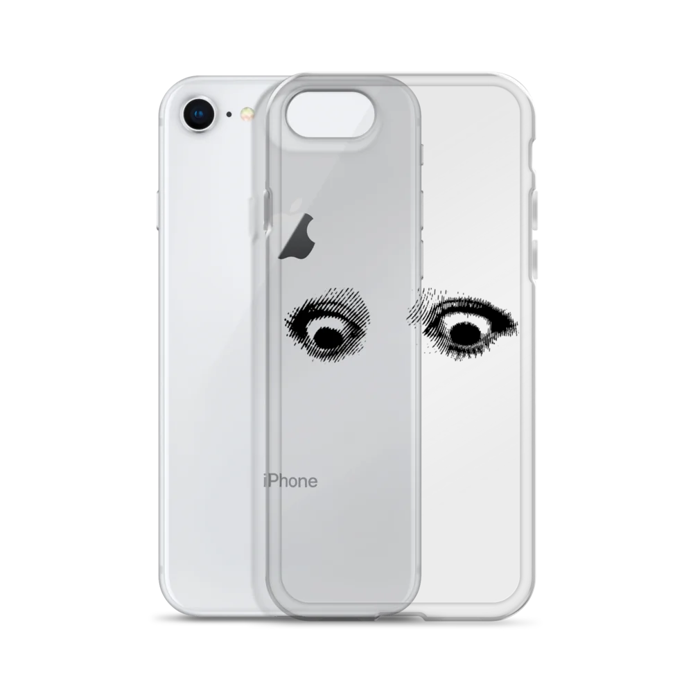 Obushook Eyes Case — Zero Context product image (2)